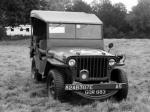 Willys MB 1942 года